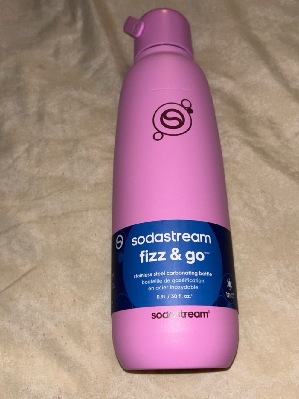 Bottle Identified as None